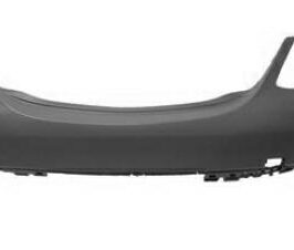 PARAURTI POSTERIORE PRIMED PER MERCEDES CLASSE C W205 AMG 01/2014> [OE A2058855938649999]