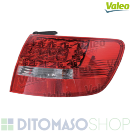 FANALE POSTERIORE DESTRO ESTERNO A LED PER AUDI A6 ALLROAD 11/2008> VALEO OE 4F9945096E