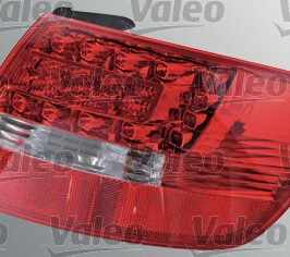FANALE POSTERIORE DX ESTERNO A LED PER AUDI A6 ALLROAD 11/2008-  VALEO [OE 4F9945096E]
