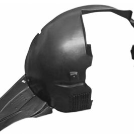 PARASASSI ANTERIORE DX PER CITROEN JUMPY-PER FIAT SCUDO-PER PEUGEOT EXPERT 01/2007> [OE 1497807080]