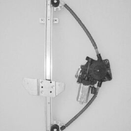 ALZACRISTALLO ELETTRICO POSTERIORE DX PER NISSAN PRIMERA BERLINA 03/2002> [OE 82700AV610]