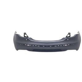 PARAURTI POSTERIORE PRIMED PER JAGUAR XJ 01/2010- [OE C2D5372XXX]