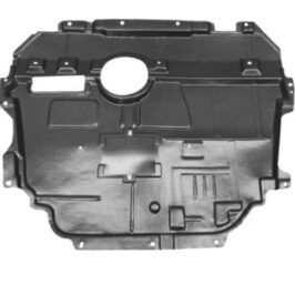 RIPARO SOTTOMOTORE PER TOYOTA AURIS 10/2012> [OE 5141005020]