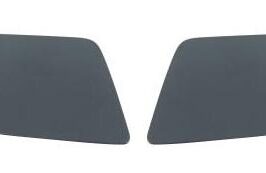 KIT TAPPI DX+SX FORI LAVAFARI (MOD. LED) PER PEUGEOT 308 01/2013> [OE 1610758680]