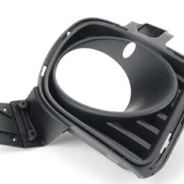 CORNICE FENDINEBBIA DX PER MINI COOPER-CLUBMAN R55-R56-R58 J.C. WORKS 04/2011> OE 51117283348