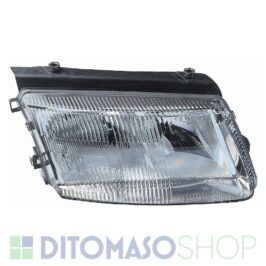 FARO DX H1-H7 S/FENDINEBBIA ELETTRICO PER VW PASSAT 11/1996>09/2000 [OE 3B0941018K]