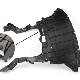 RIPARO SOTTOMOTORE PER BMW X1 E84 01/2010> [OE 51752990575]