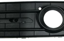 GRIGLIA FENDINEBBIA SX PER MERCEDES CLASSE A W168 01/2008> CLASSIC [OE A1698870925]