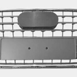 GRIGLIA RADIATORE CROMATA-GRIGIA C/PDC PER AUDI Q3 11/2014> OE 8U0853651P1QP