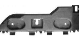 STAFFA PARAURTI POSTERIORE LATERALE DX PER FORD FOCUS 01/2018> 5PORTE [OE 2200005]