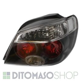FANALE POSTERIORE DESTRO CRYSTAL PER MITSUBISHI OUTLANDER 01/2003>12/2006 OE 8330A048