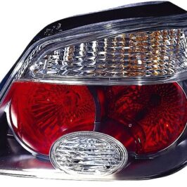 FANALE POSTERIORE DX CRYSTAL PER MITSUBISHI OUTLANDER 01/2003>12/2006 [OE 8330A048]