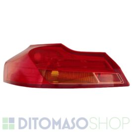 FANALE POSTERIORE SINISTRO PER OPEL INSIGNIA SW 01/2009> OE 1222196