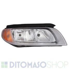FARO DX H7-H9 CROMATO ELETTRICO PER VOLVO V70 01/2007> [OE 31214352]