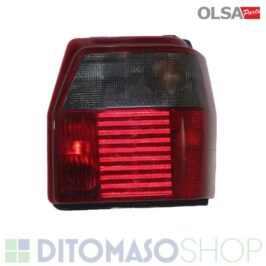FANALE POSTERIORE DESTRO PER FIAT UNO 11/1989> OLSA OE 7700363