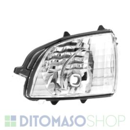 FANALINO RETROVISORE SX PER VOLVO XC70 09/2012> OE 31111813