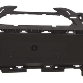 SPOILER PARAURTI POSTERIORE PER PEUGEOT 208 01/2019> [OE 16497988XT]