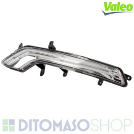 LUCE DIURNA SINISTRO PER PEUGEOT 508 11/2014> VELEO OE 9807242380