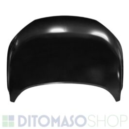 COFANO ANTERIORE IN ALLUMINIO PER NISSAN X-TRAIL 01/2022> OE F510M6RAMA