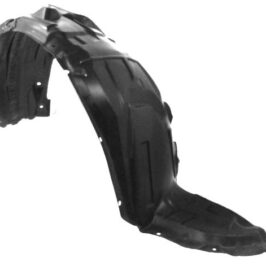 PARASASSI ANTERIORE DX PER MAZDA 3 10/2003>12/2008 - 4/5PORTE [OE BP4L56130D]