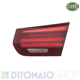 FANALE POSTERIORE DX INTERNO A LED PER BMW SERIE 3 F30 LINES M-SPORT 06/2011> HELLA [OE 64217456522]