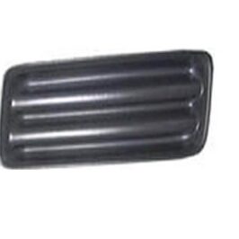 GRIGLIA SX PARAURTI ANTERIORE PER ISUZU D-MAX 01/2002>12/2004 [OE 8973020151]