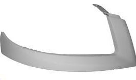 MODANATURA FARO DX PER FIAT DOBLO' 11/2005> [OE 735418075]