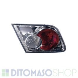 FANALE POSTERIORE DESTRO INTERNO CRYSTAL PER MAZDA 6 06/2002>05/2005 OE GJ6E513J0C