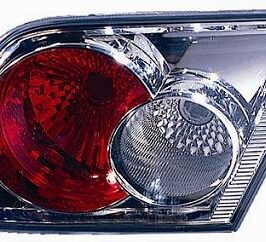 FANALE POSTERIORE SX INTERNO CRYSTAL PER MAZDA 6 06/2002-05/2005 [OE GJ6E513J0C]