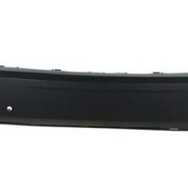 PARAURTI ANTERIORE PRIMERIZZATO C/SENSORI+LAVAFARI PER JEEP GRAN CHEROKEE 01/2010>09/2013 [OE 68078269AA]