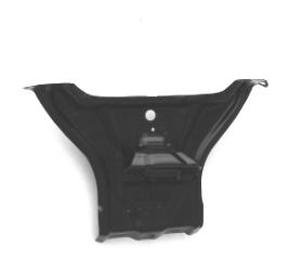 TRAVERSA ANTERIORE CENTRALE PER SUZUKI GRAN VITARA 10/2005> [OE 8212065J01]