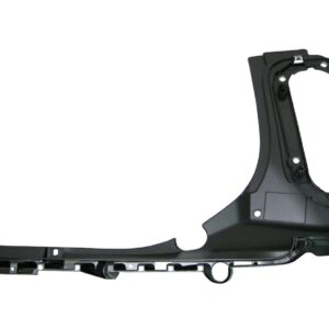 STAFFA PARAURTI POSTERIORE DX PER MINI ONE -COOPER -COOPER D 07/2006> [OE 51127167564]