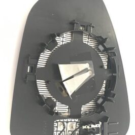 VETRO SPECCHIO DX TERMICO C/PIASTRA PER FIAT TIPO 12/2015>