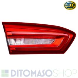 FANALE POSTERIORE SX INTERNO A LED PER FORD FOCUS 5PORTE 01/2018> HELLA OE JX7B13A603BD