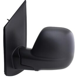 RETROVISORE DX MECCANICO C/SONDA NERO PER CITROEN JUMPY 01/2016>|PER PEUGEOT EXPERT 01/2016>|PER TOYOTA PRO-ACE 01/2016>