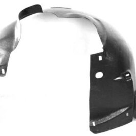 PARASASSI ANTERIORE SX PER OPEL MOKKA 01/2013> MOKKA X 01/2016> OE 95422560