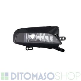 FENDINEBBIA DESTRO H8 PER AUDI A3 3-5PORTE 04/2012> SPORT OE 8V0941700D