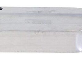 STAFFA SX RINFORZO PARAURTI ANTERIORE PER BMW X1 F48 07/2019> OE 51117406387