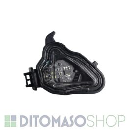 LUCE DI CORTESIA SINISTRO A LED PER SKODA OCTAVIA 01/2020> OE 5E3945291