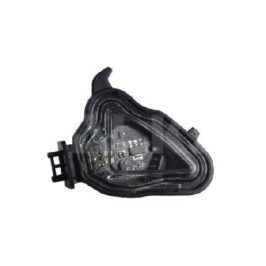 LUCE DI CORTESIA SX OCTAVIA 2020>