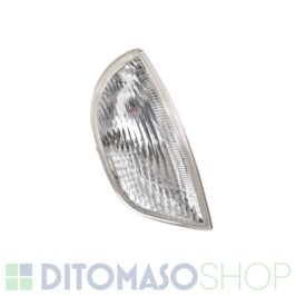 FANALINO ANTERIORE DESTRO BIANCO PER FIAT SEICENTO 05/2000> OE 46769166