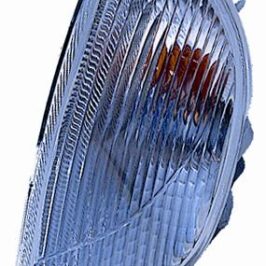 FANALINO ANTERIORE DX BIANCO PER FIAT SEICENTO 05/2000> [OE 46769166]