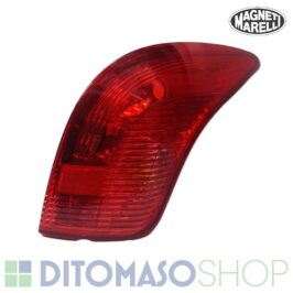 FANALE POSTERIORE DESTRO PER PEUGEOT 308 SW 08/2007> MARELLI OE 6350FF