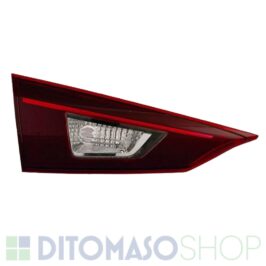 FANALE POSTERIORE SINISTRO INTERNO PER MAZDA 3 4PORTE 11/2013> OE BPW9513G0