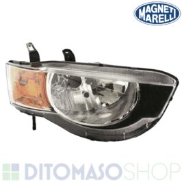FARO DESTRO PER MITSUBISHI COLT 01/2009> MARELLI OE S8301B180