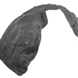 PARASASSI ANTERIORE DX PER VOLVO S60 - V60 01/2010>12/2013 [OE 31283097]