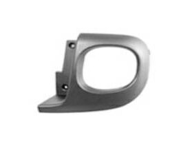 MODANATURA DX PARAURTI POSTERIORE PER FIAT 500 L 01/2012> [OE 735559351]