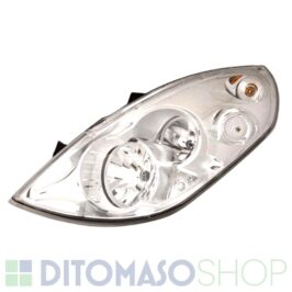 FARO SX H7-H1 ELETTRICO PER OPEL MOVANO 01/2010> |PER RENAULT MASTER 01/2010> [OE 4419525]