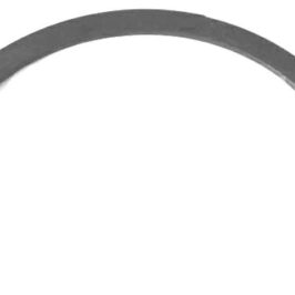 GIROPARAFANGO NERO POSTERIORE SX PER PORSCHE CAYENNE 01/2017> OE 9Y0854732OK1