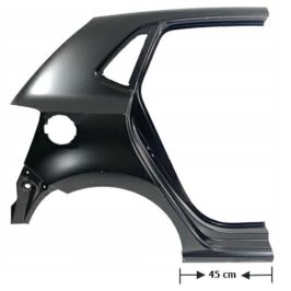 PARAFANGO POSTERIORE DX  PER VW POLO 09/2009>12/2017  5PORTE [OE 6R4809844]